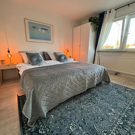 So Easy Stay, Malmoe Экстерьер фото