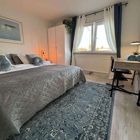 So Easy Stay, Malmoe Экстерьер фото
