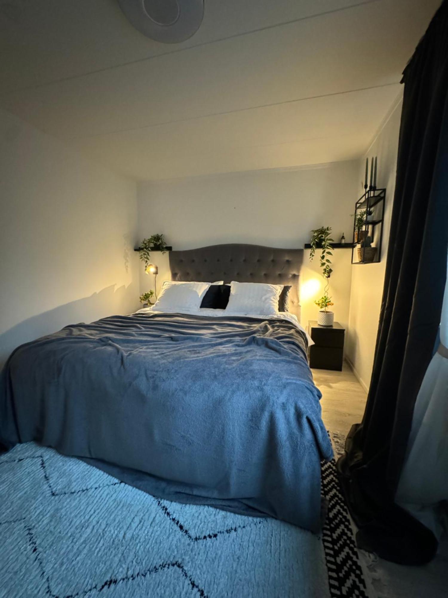 So Easy Stay, Malmoe Экстерьер фото