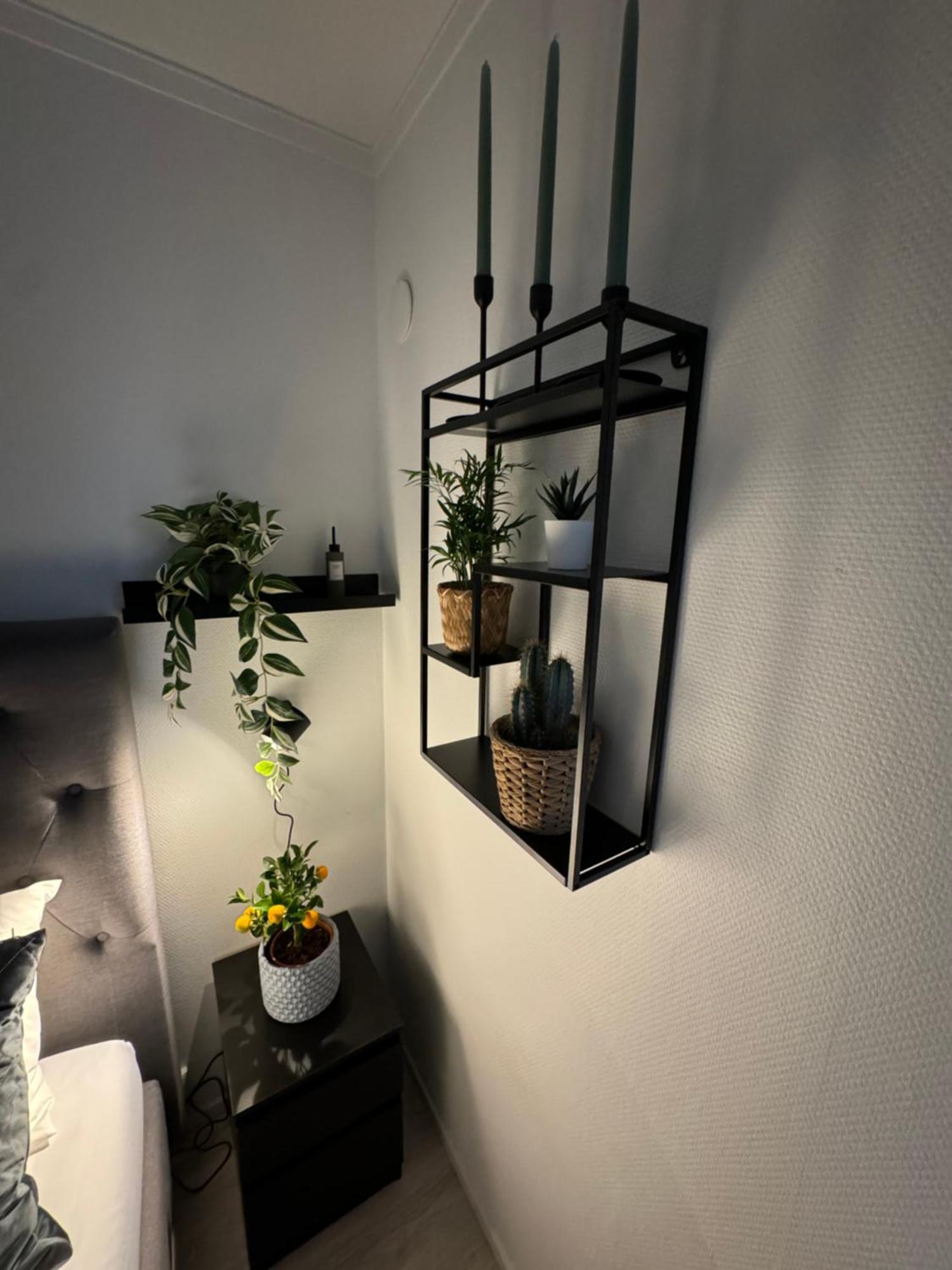 So Easy Stay, Malmoe Экстерьер фото