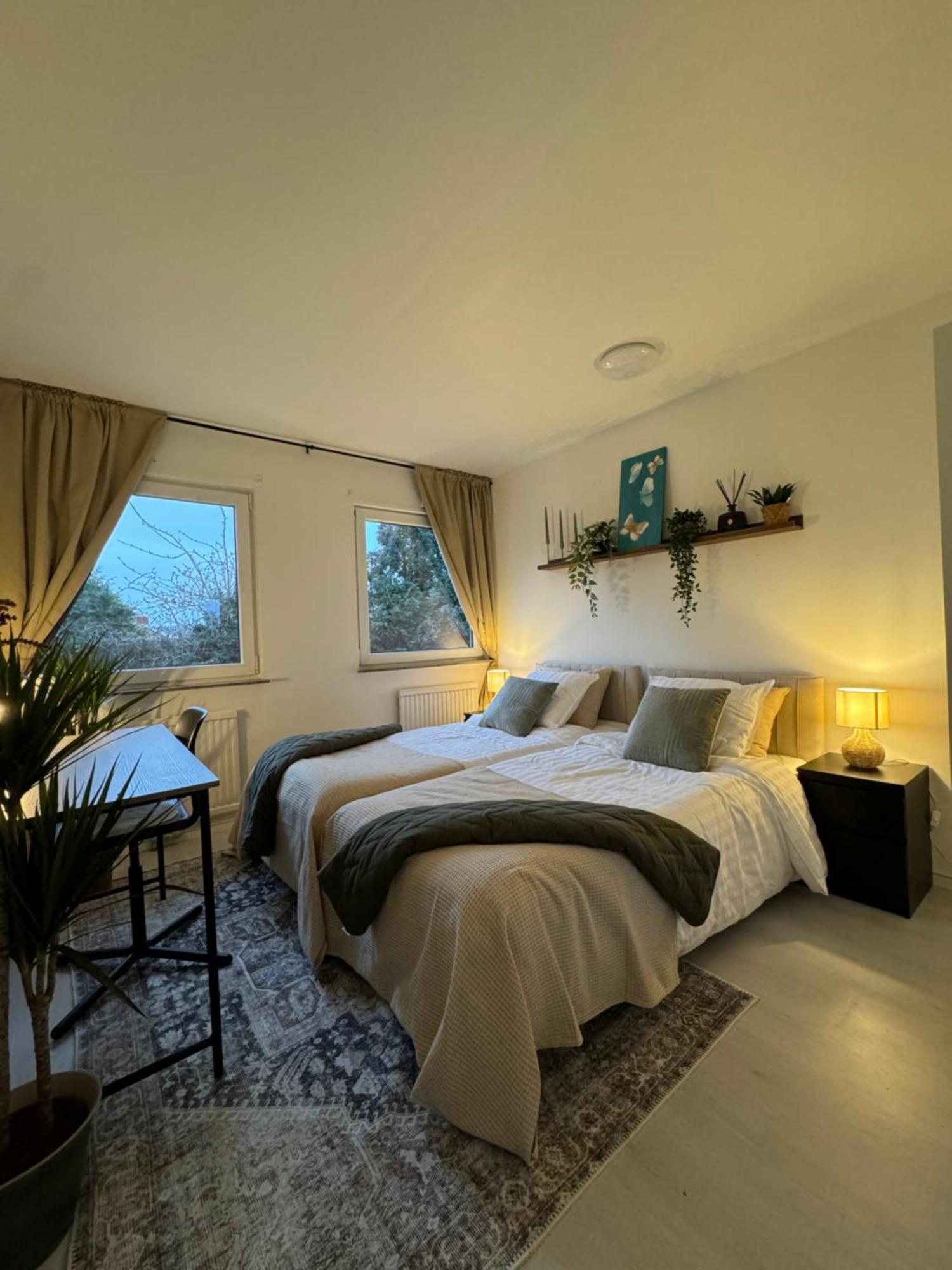 So Easy Stay, Malmoe Экстерьер фото