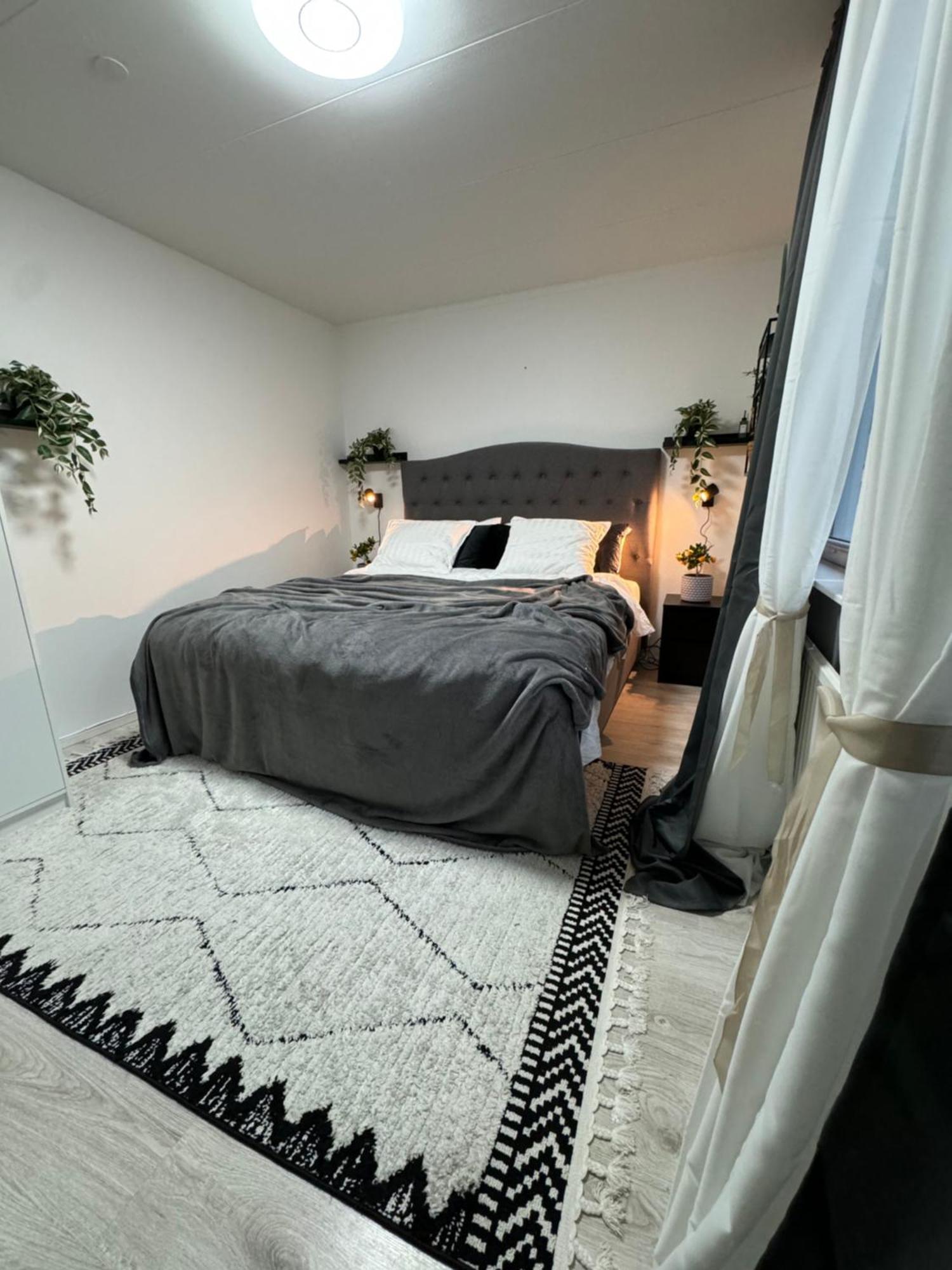 So Easy Stay, Malmoe Экстерьер фото