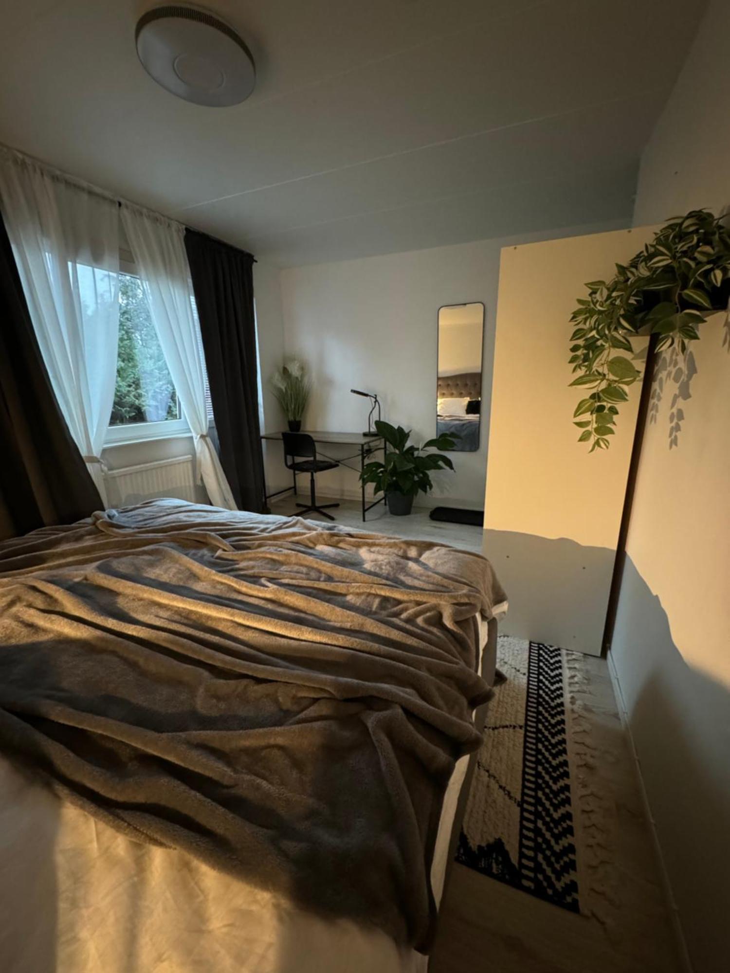 So Easy Stay, Malmoe Экстерьер фото