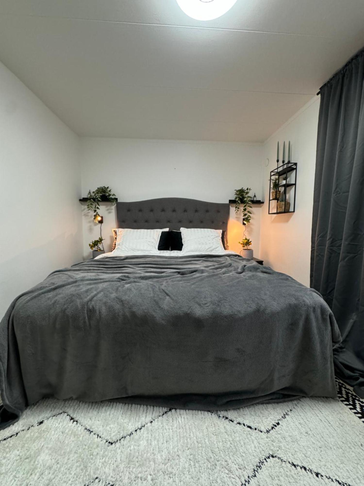 So Easy Stay, Malmoe Экстерьер фото
