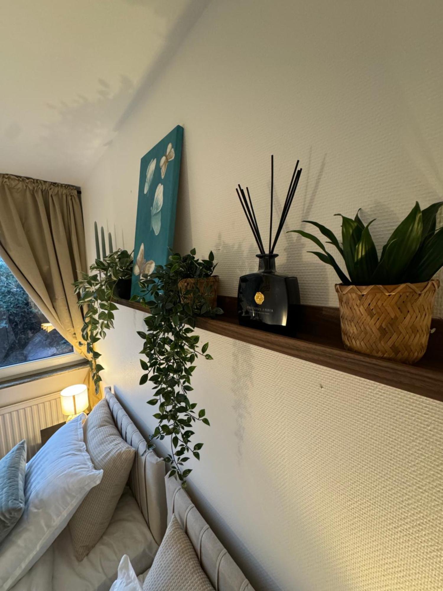 So Easy Stay, Malmoe Экстерьер фото
