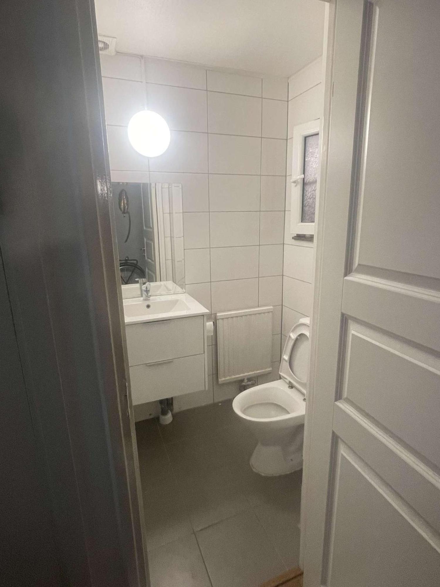 So Easy Stay, Malmoe Экстерьер фото