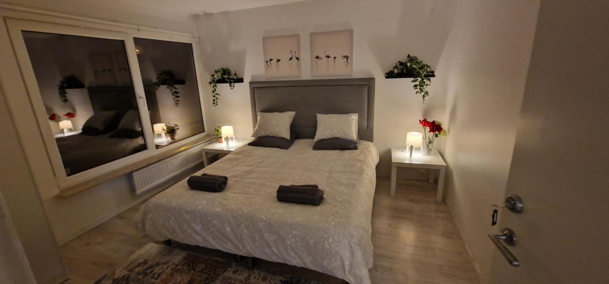 So Easy Stay, Malmoe Экстерьер фото