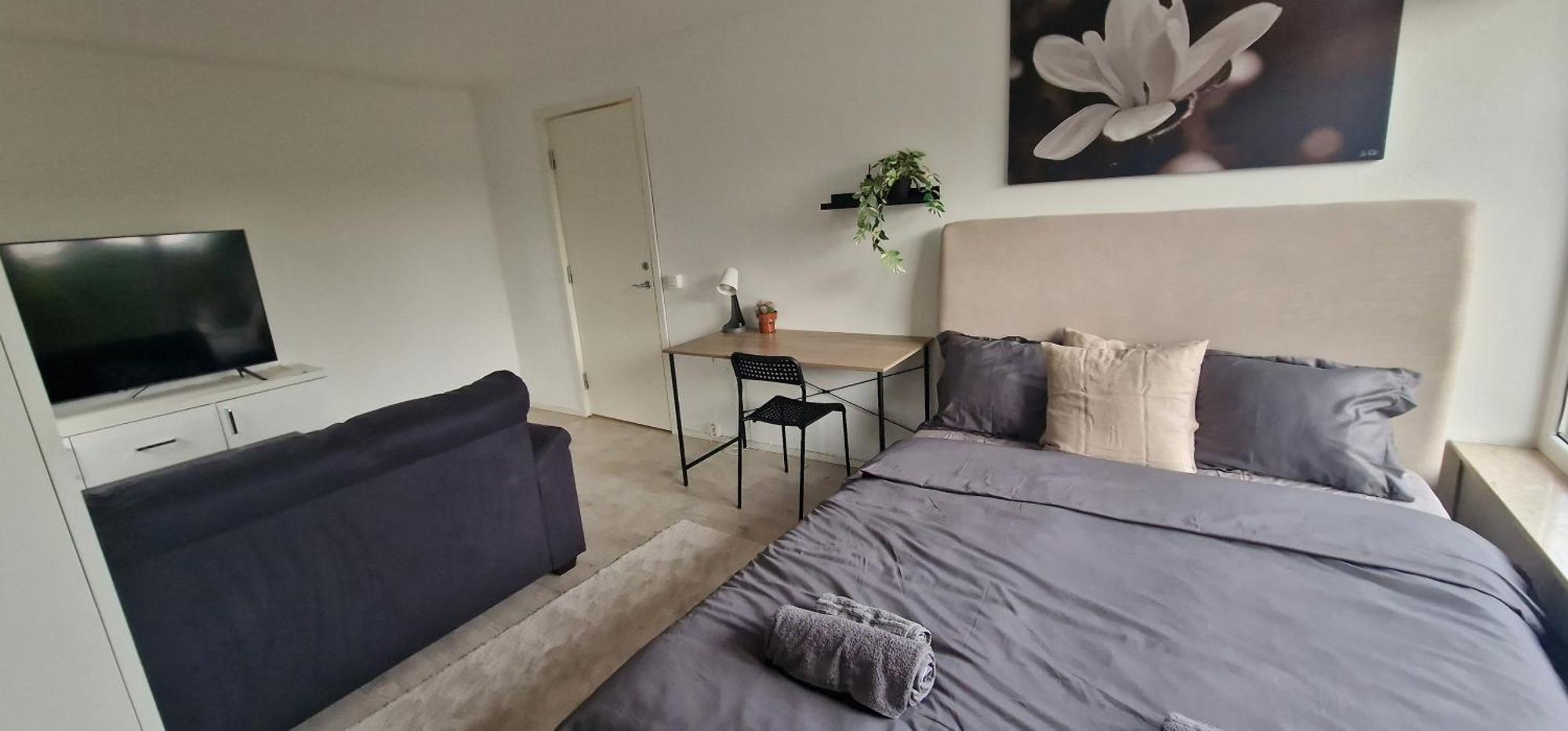 So Easy Stay, Malmoe Экстерьер фото