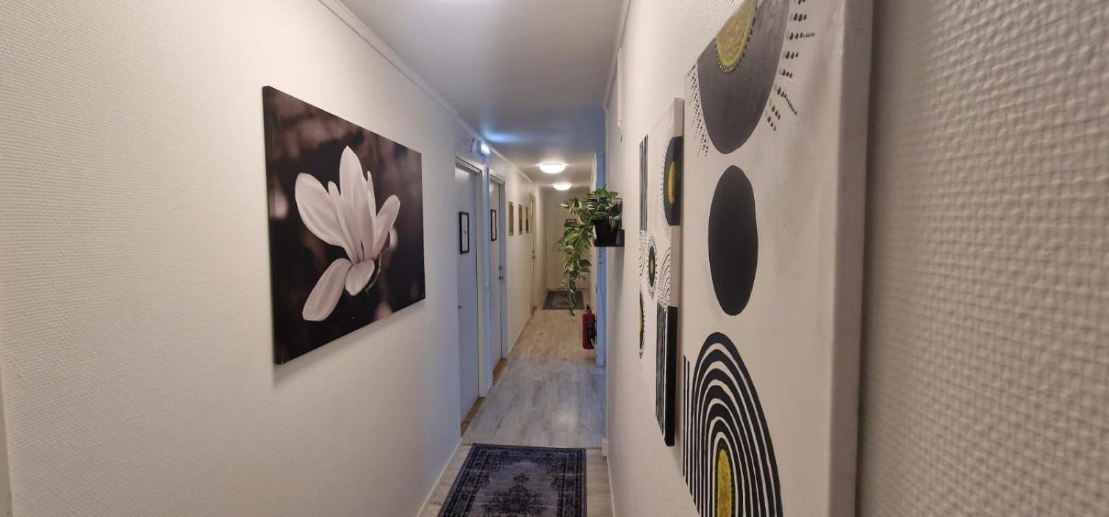 So Easy Stay, Malmoe Экстерьер фото