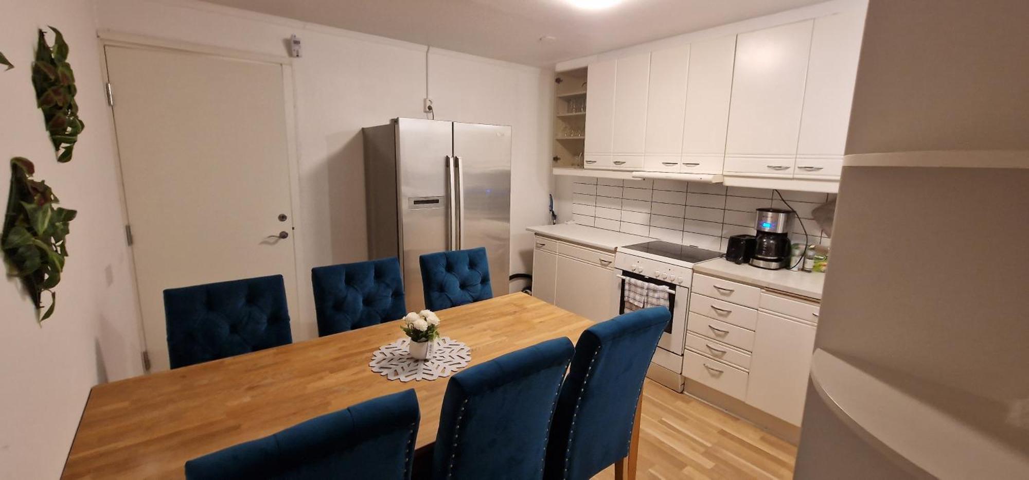 So Easy Stay, Malmoe Экстерьер фото