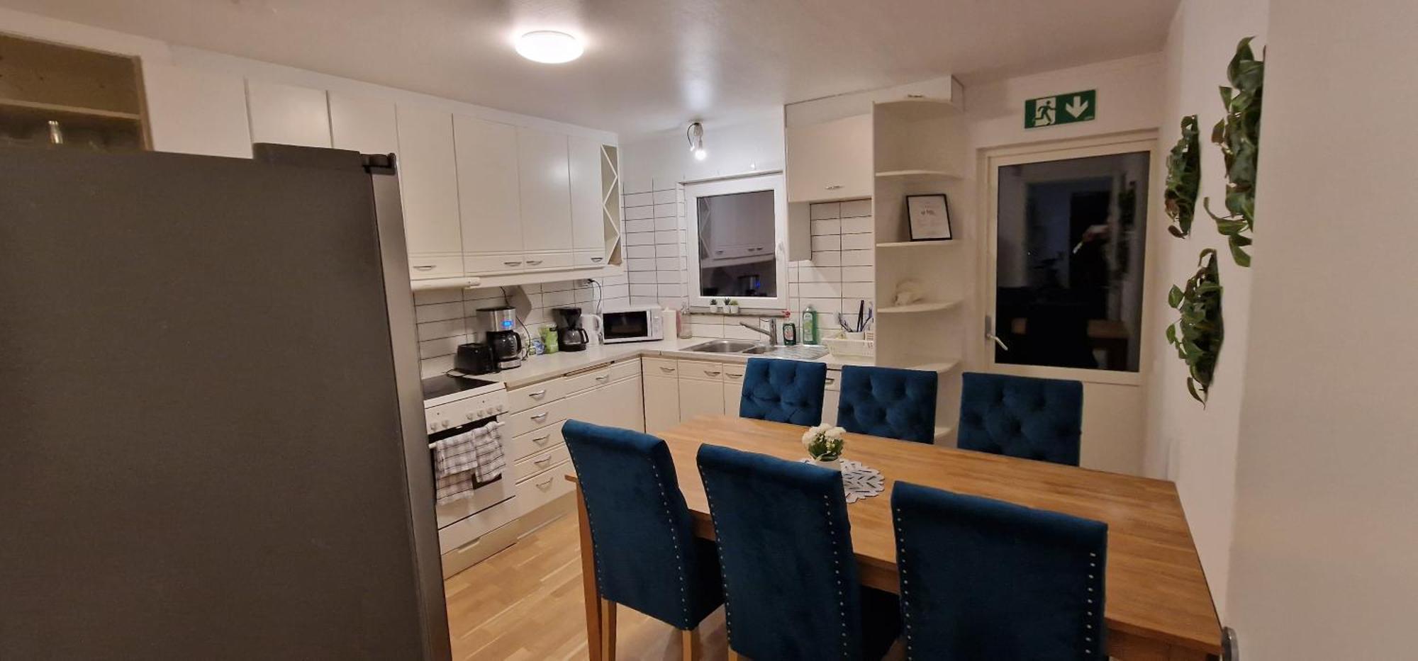 So Easy Stay, Malmoe Экстерьер фото