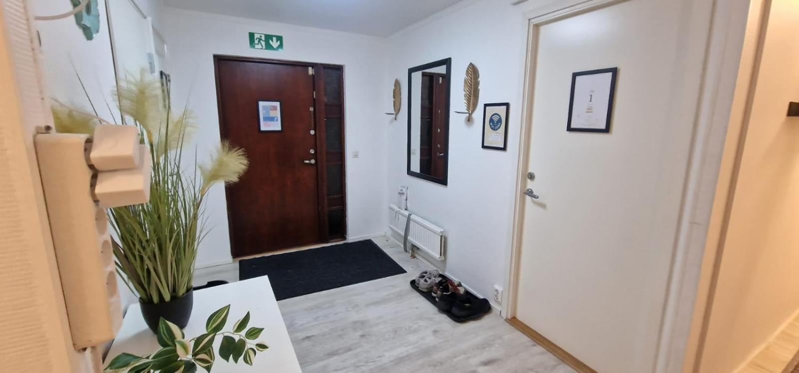 So Easy Stay, Malmoe Экстерьер фото