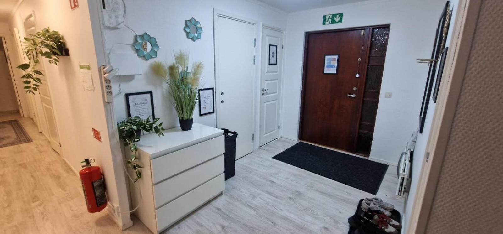 So Easy Stay, Malmoe Экстерьер фото