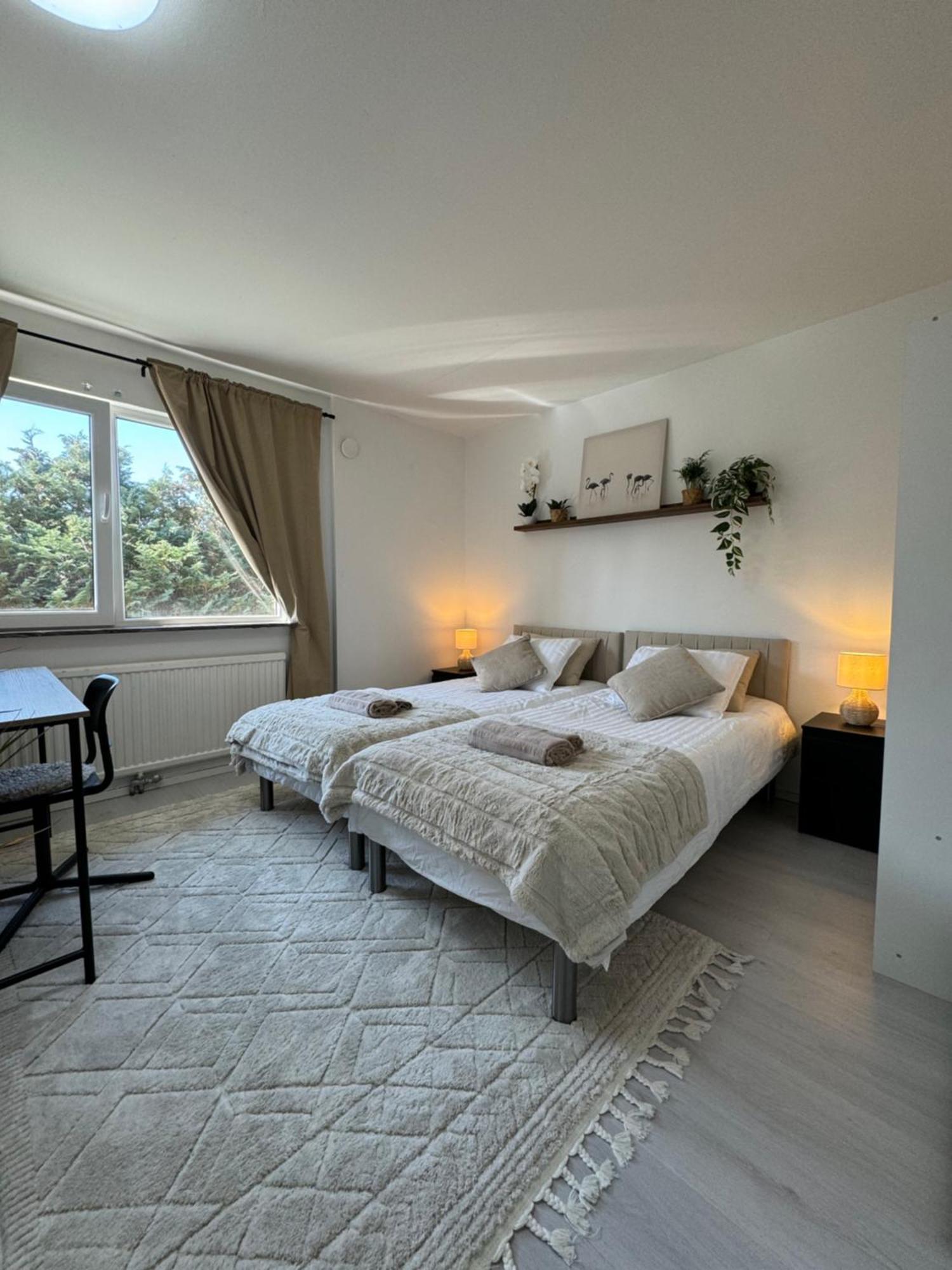 So Easy Stay, Malmoe Экстерьер фото