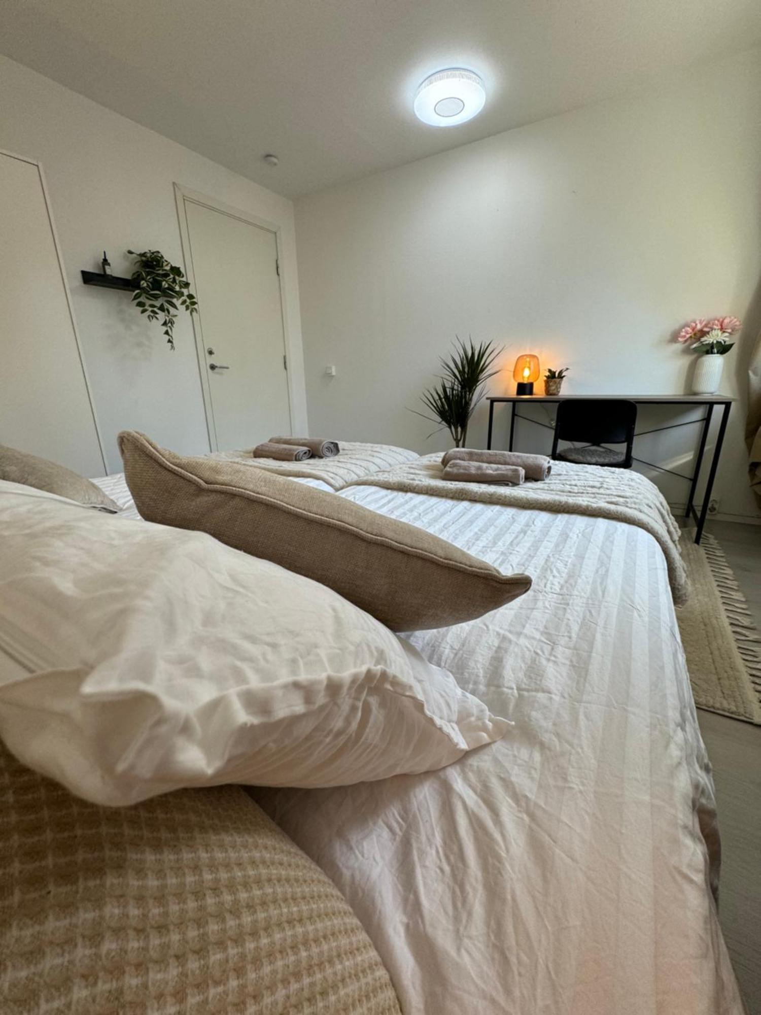 So Easy Stay, Malmoe Экстерьер фото