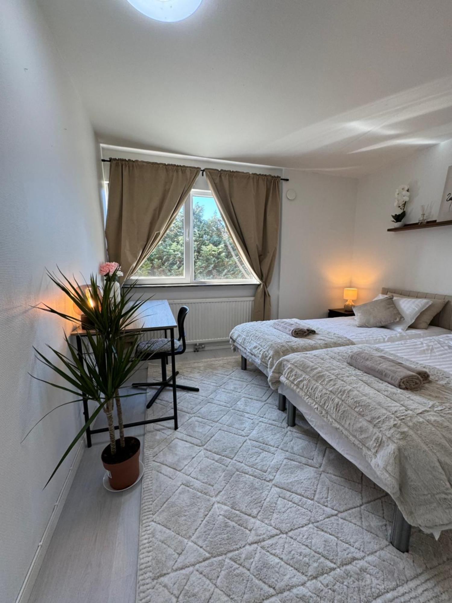 So Easy Stay, Malmoe Экстерьер фото