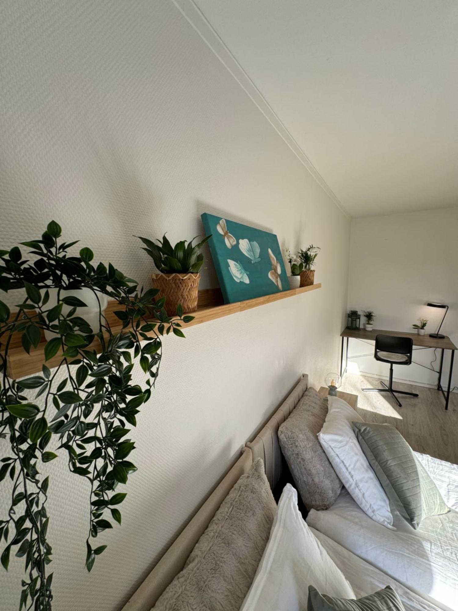 So Easy Stay, Malmoe Экстерьер фото