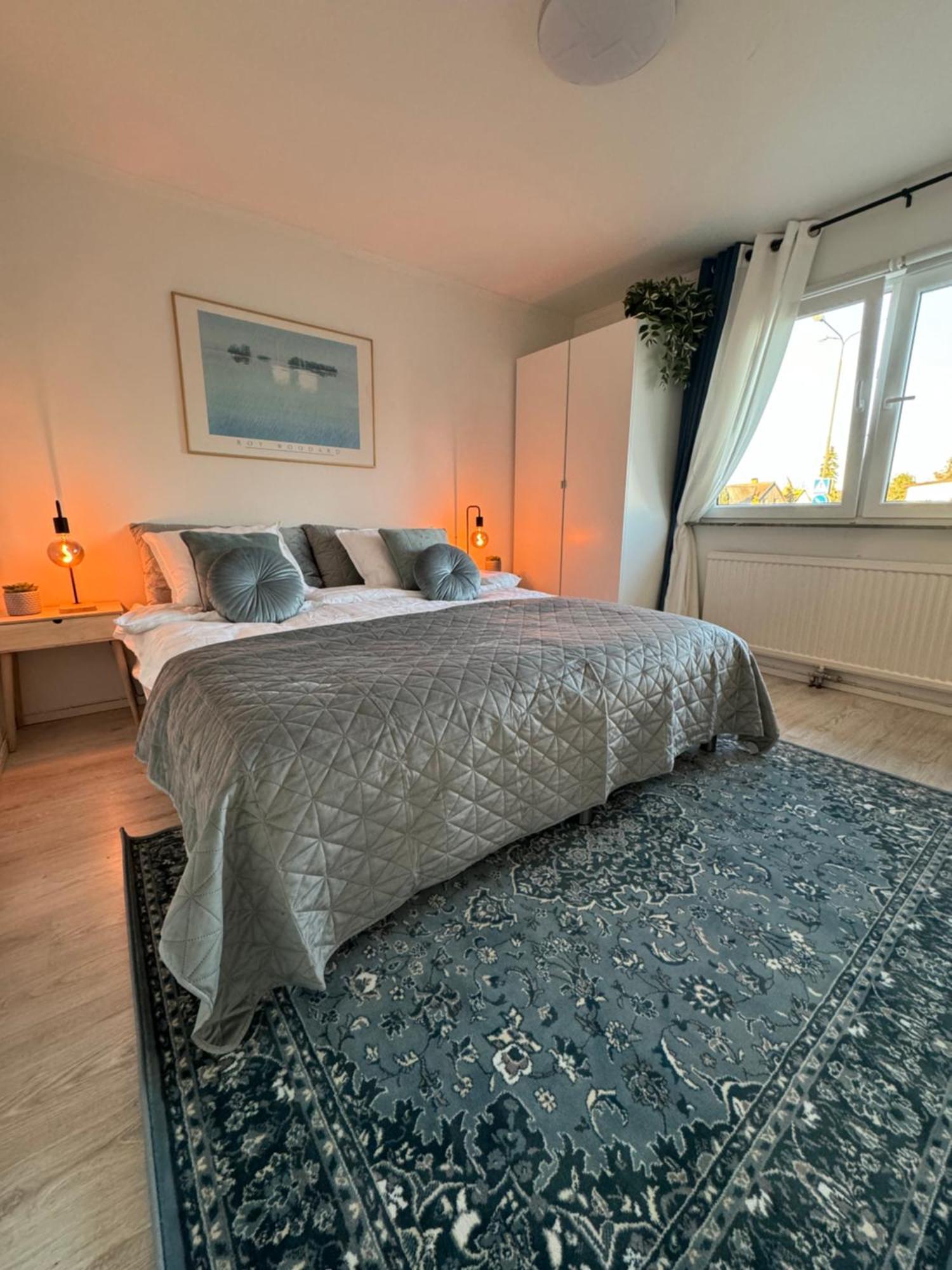 So Easy Stay, Malmoe Экстерьер фото