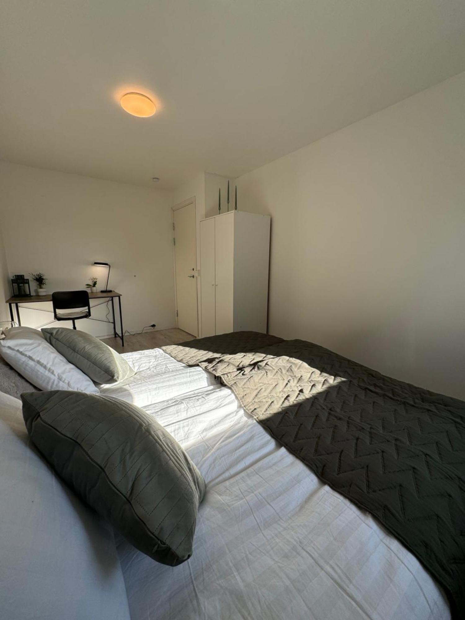 So Easy Stay, Malmoe Экстерьер фото