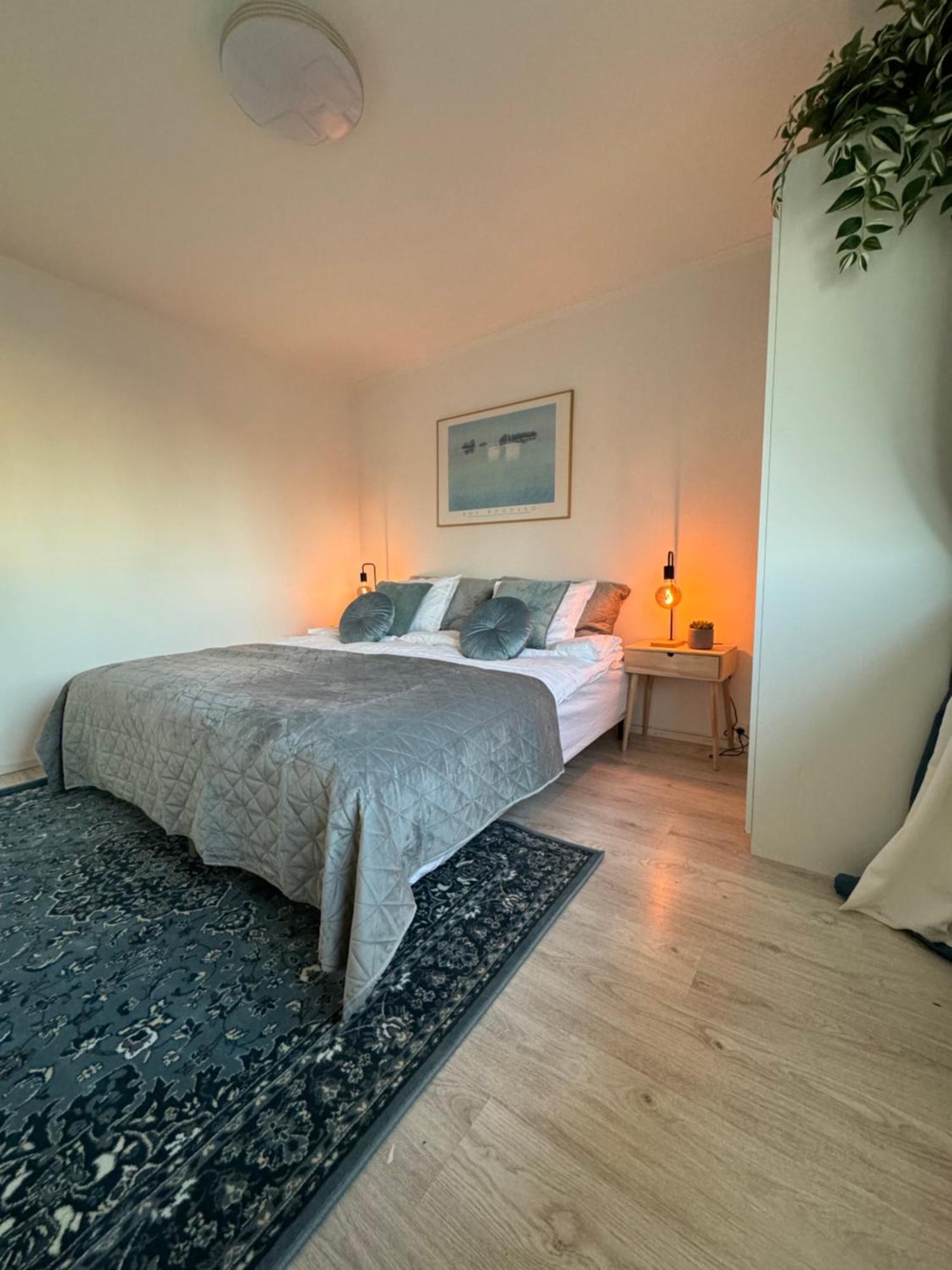 So Easy Stay, Malmoe Экстерьер фото