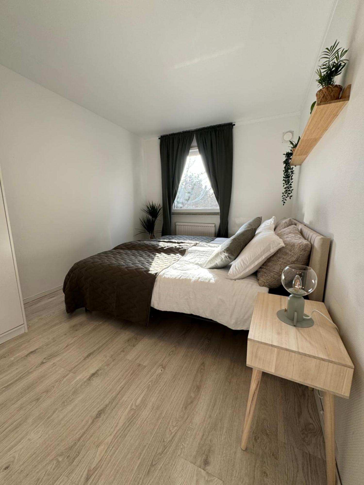 So Easy Stay, Malmoe Экстерьер фото