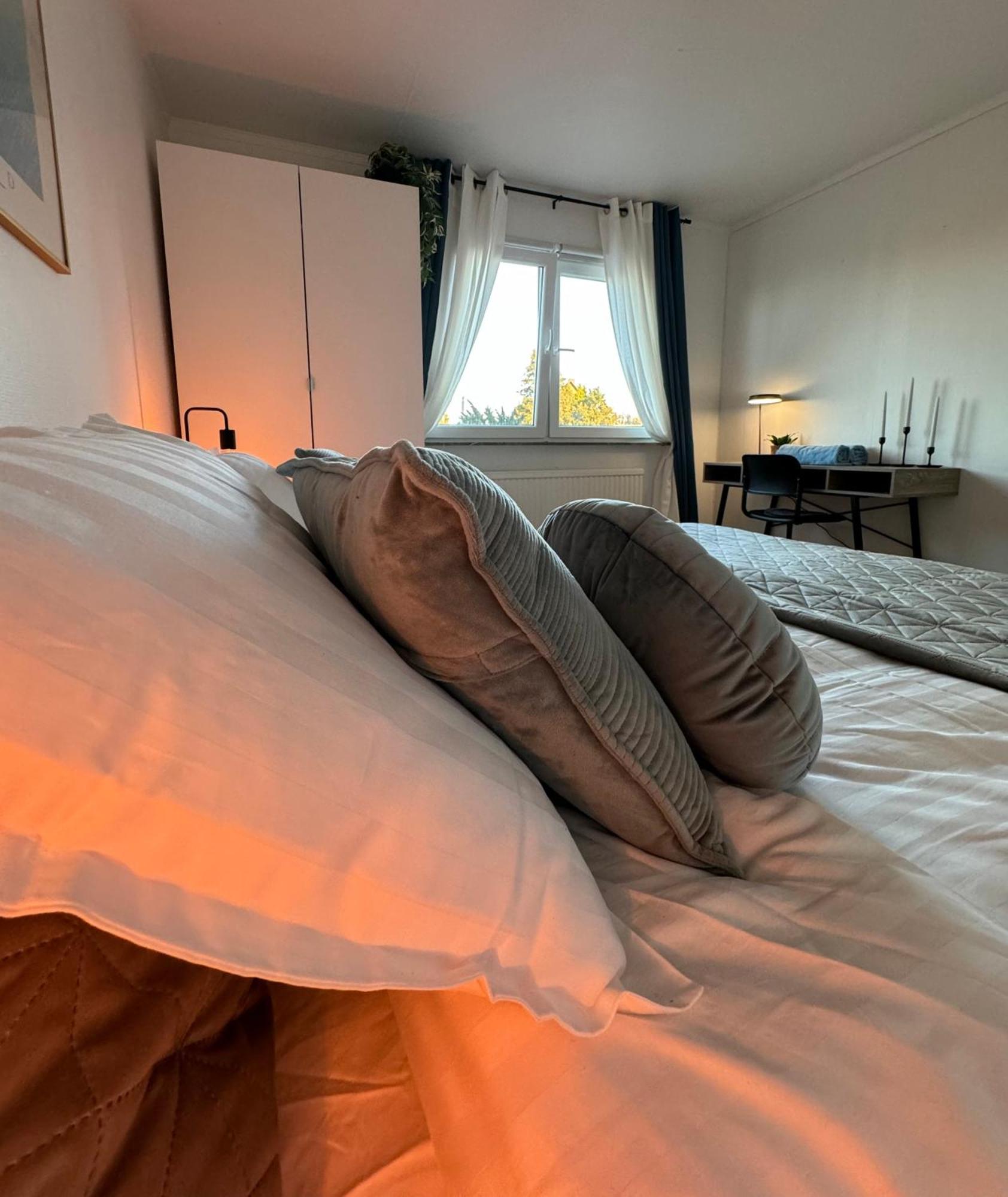 So Easy Stay, Malmoe Экстерьер фото