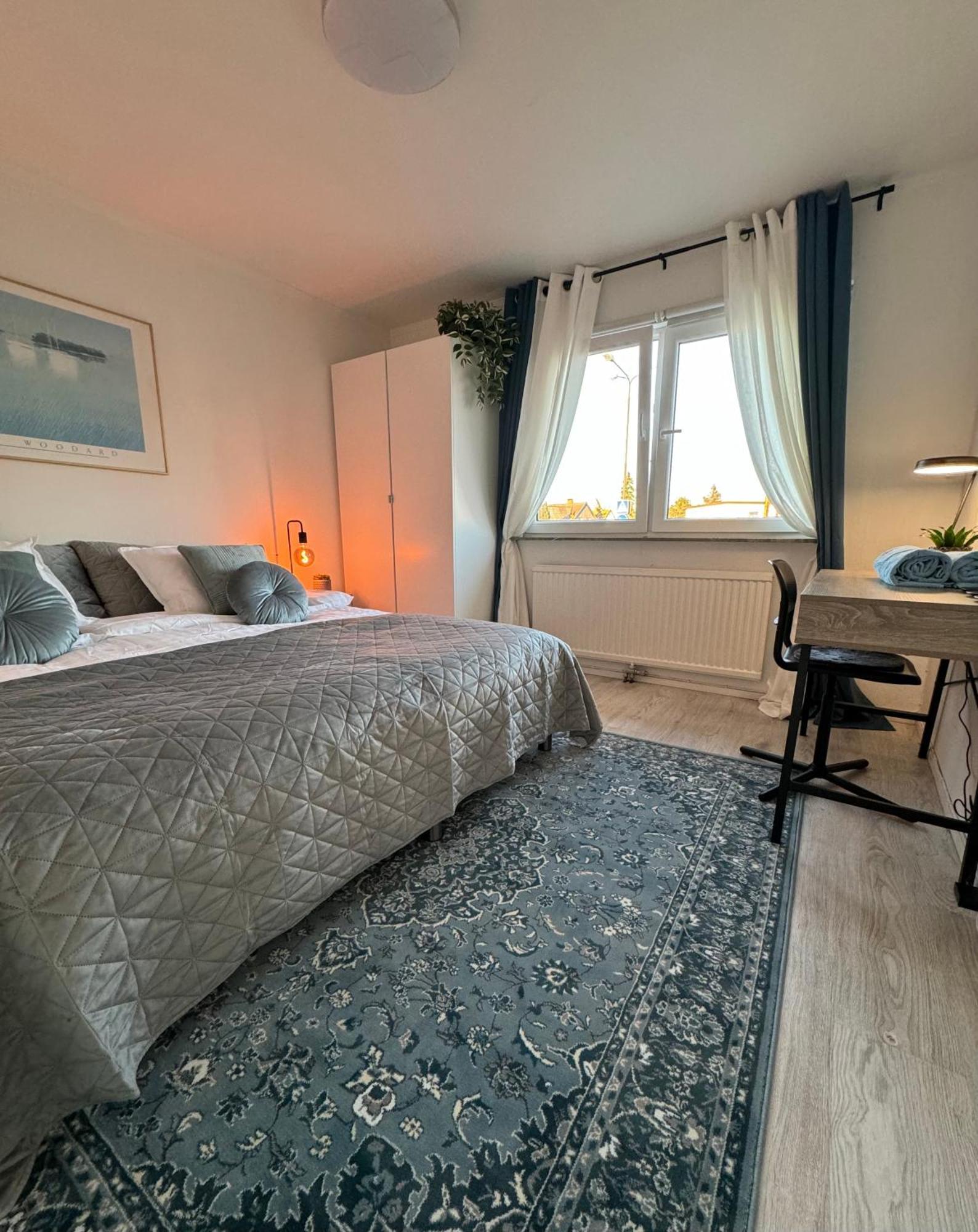 So Easy Stay, Malmoe Экстерьер фото