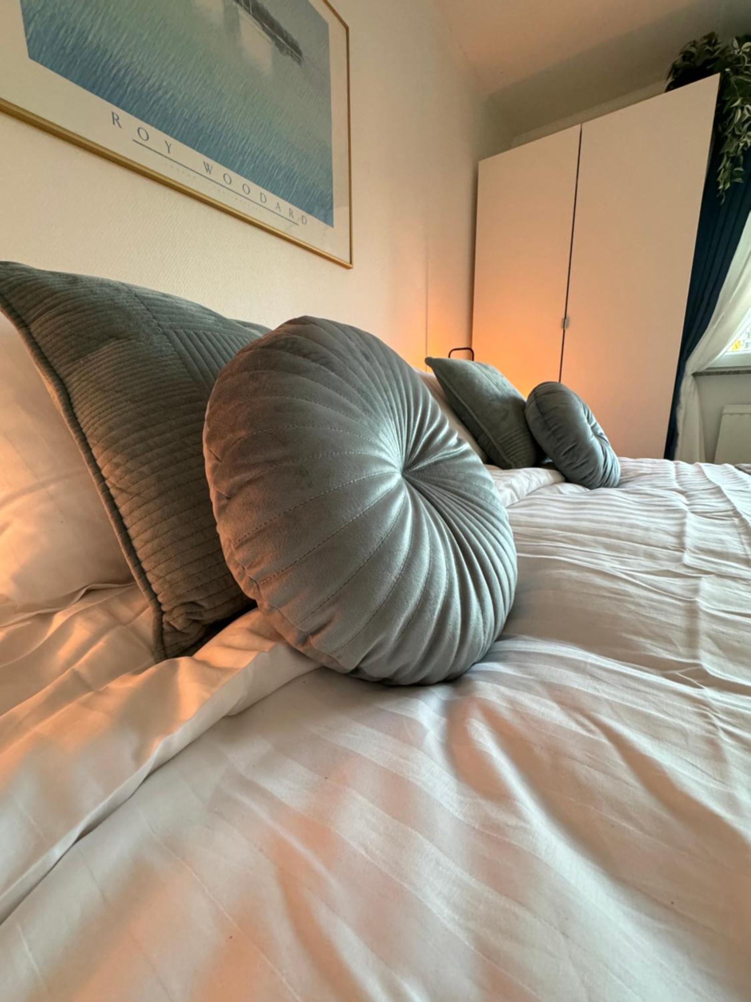 So Easy Stay, Malmoe Экстерьер фото