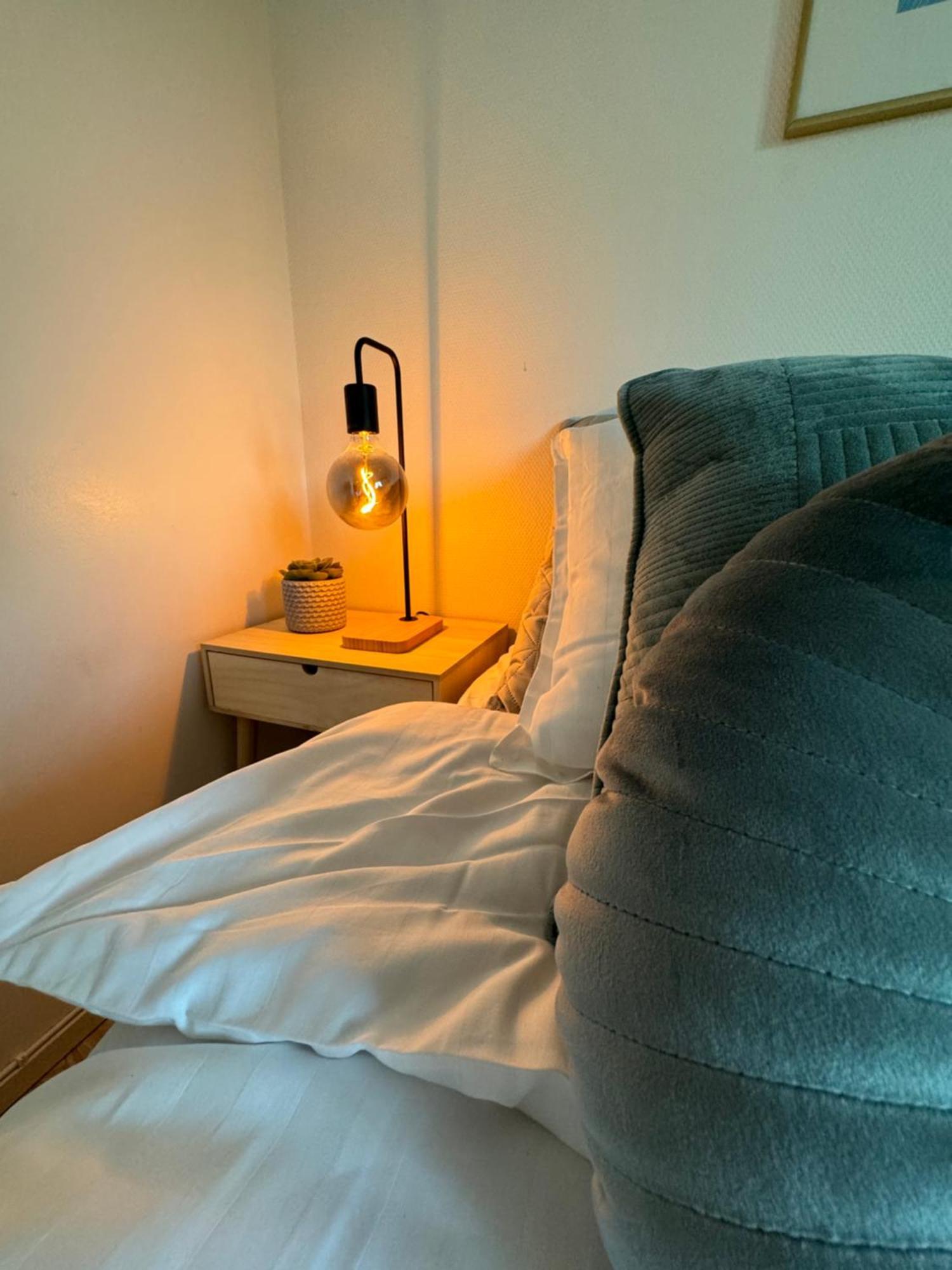 So Easy Stay, Malmoe Экстерьер фото