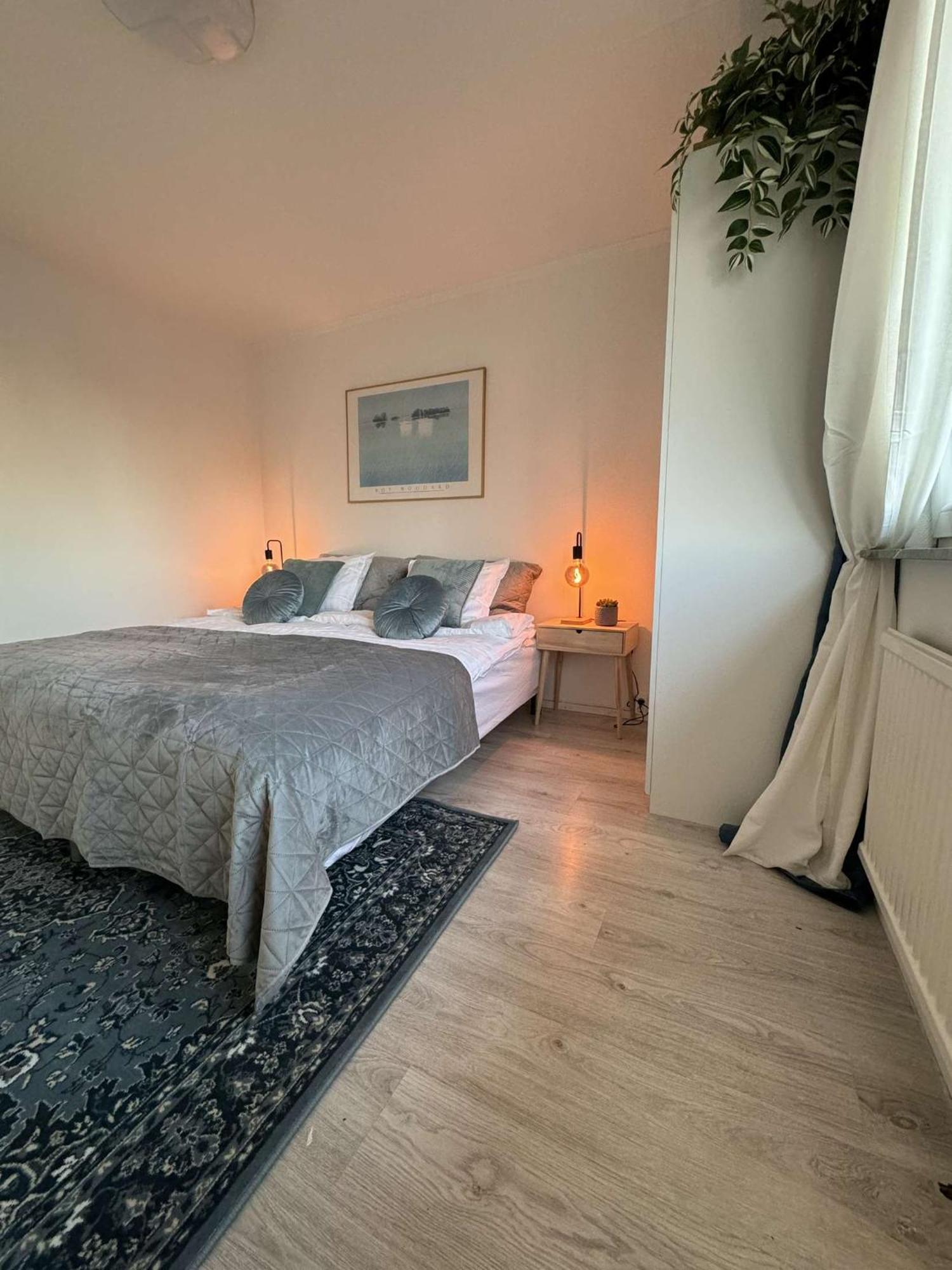 So Easy Stay, Malmoe Экстерьер фото