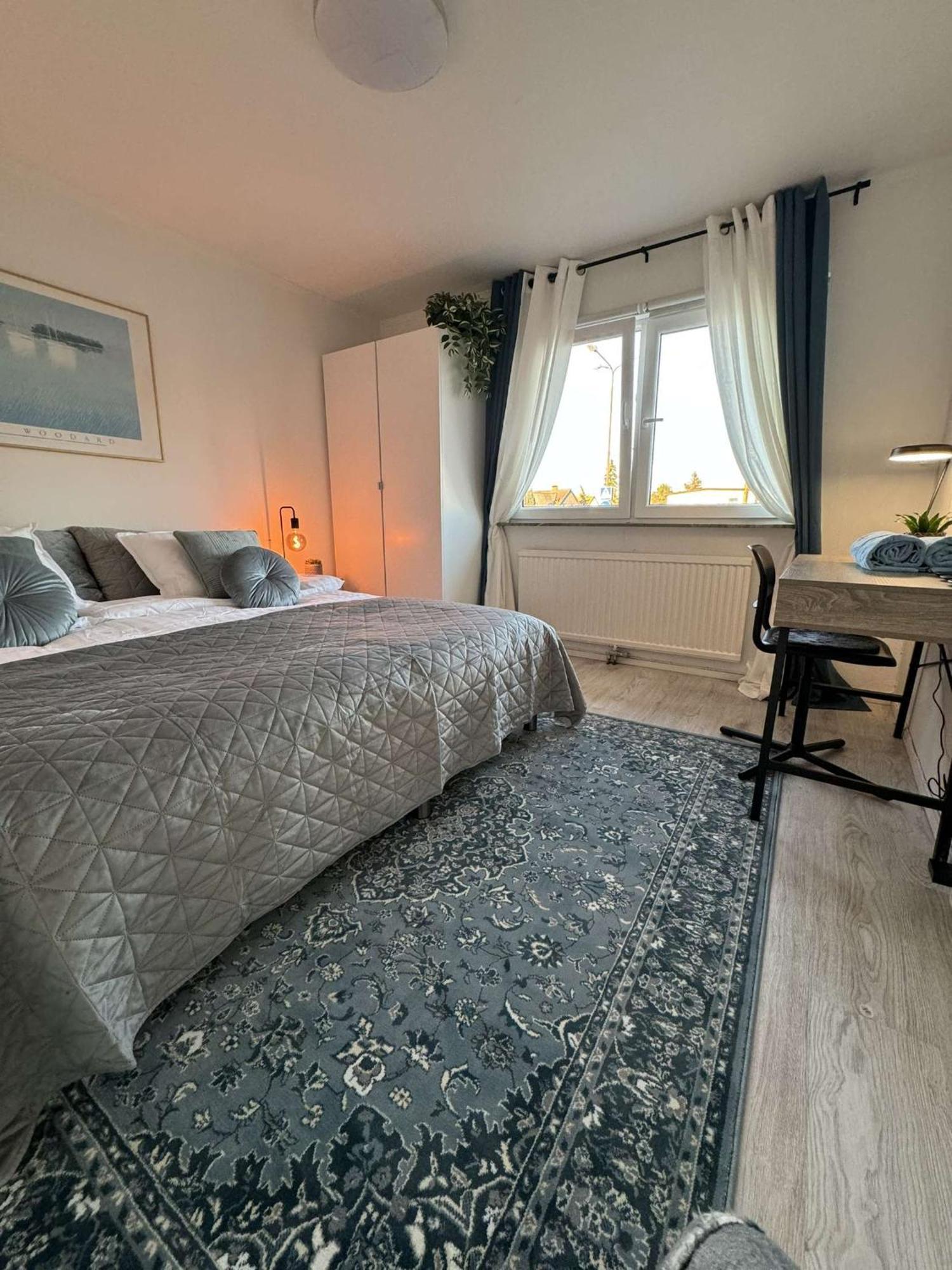 So Easy Stay, Malmoe Экстерьер фото